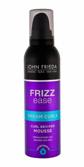 John Frieda 200ml frizz ease dream curls, tužidlo na vlasy