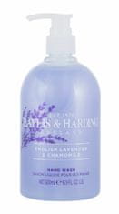 Baylis & Harding 500ml english lavender & chamomile