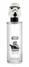 Star Wars 100ml stormtrooper, toaletní voda
