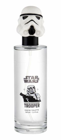 Star Wars 100ml stormtrooper, toaletní voda