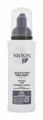 Nioxin 100ml system 2 scalp treatment, balzám na vlasy