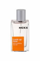 Mexx 30ml look up now life is surprising for her