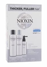 Nioxin 150ml system 1, šampon