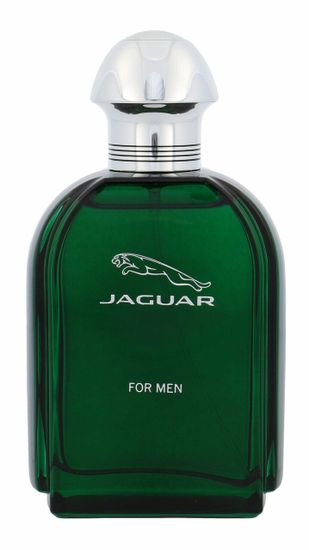 Jaguar 100ml , toaletní voda
