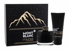 Mont Blanc 50ml legend, parfémovaná voda