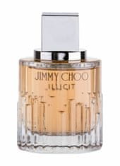 Jimmy Choo 100ml illicit, parfémovaná voda