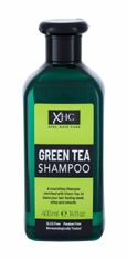 Xpel 400ml green tea, šampon