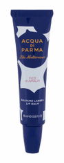 Acqua di Parma 15ml blu mediterraneo fico di amalfi
