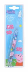 Peppa Pig 1ks peppa battery-operated flashing toothbrush
