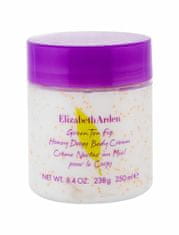 Elizabeth Arden 250ml green tea fig honey drops, tělový krém