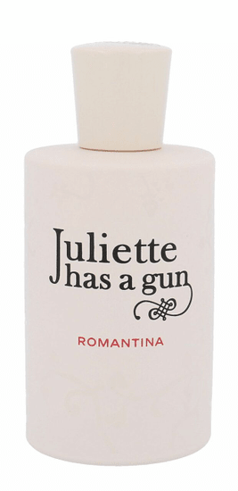 Juliette Has A Gun 100ml romantina, parfémovaná voda