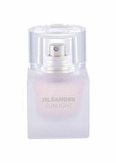 Jil Sander 40ml sunlight lumiere, parfémovaná voda