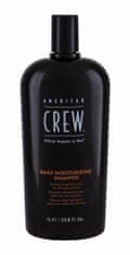 American Crew 1000ml classic daily moisturizing, šampon