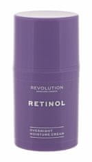 Revolution Skincare 50ml retinol overnight