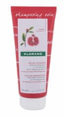 Klorane 200ml pomegranate color enhancing anti-fade, šampon