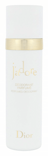 Christian Dior 100ml jadore, deodorant