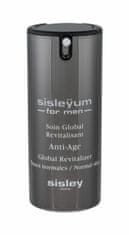 Sisley 50ml sisleyum for men anti-age global revitalizer