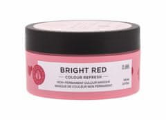 Maria Nila 100ml colour refresh, 0,66 bright red