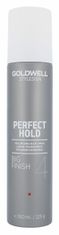 GOLDWELL 300ml style sign perfect hold, lak na vlasy