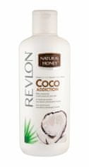 Revlon 650ml natural honey coco addiction, sprchový gel