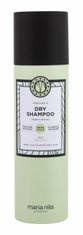 Maria Nila 250ml styling dry shampoo, suchý šampon