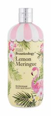 Baylis & Harding 500ml beauticology lemon meringue