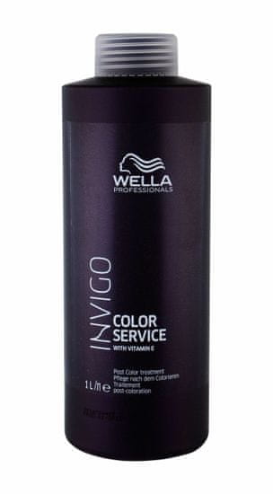 Wella Professional 1000ml invigo color service