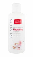 Revlon 650ml natural honey hydrating, sprchový gel
