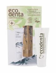 Ecodenta 10ml organic salt sensitivity, zubní pasta