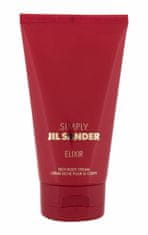 Jil Sander 150ml simply elixir, tělový krém