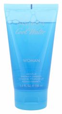 150ml cool water woman, sprchový gel
