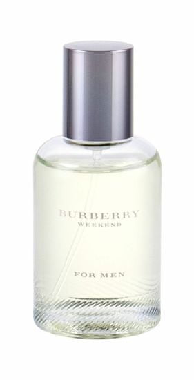Burberry 30ml weekend for men, toaletní voda