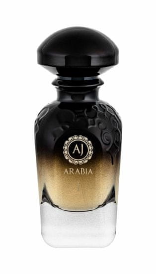 Kraftika 50ml black collection i, parfém