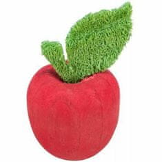 Trixie Jablko, hračka pro hlodavce, 5.5 9 cm,