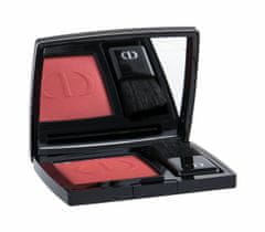 Christian Dior 6.7g rouge blush, 999 rouge iconique