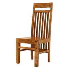 Massive Home Palisandrová židle Ruby