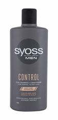 Syoss Professional performance 440ml men control 2-in-1