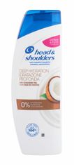 Head & Shoulders 400ml deep hydration anti-dandruff, šampon