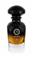 Kraftika 50ml black collection iii, parfém