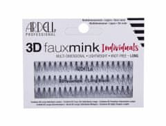 Ardell 60ks 3d faux mink individuals knot-free