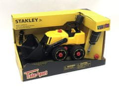 Stanley Stavebnice, buldozer TT005-SY