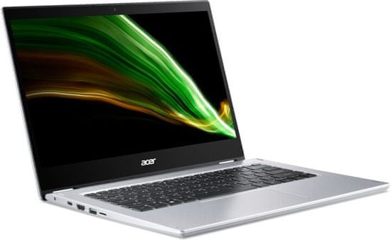 Acer Spin 1 (NX.ABJEC.001)