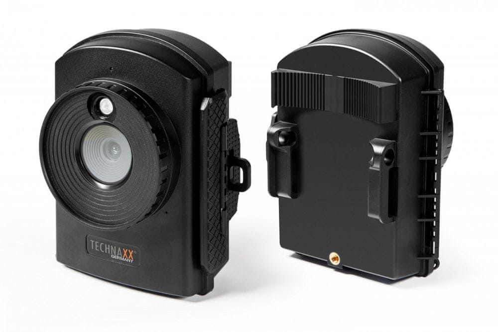Levně Technaxx Full HD časosběrná kamera (TX-164)