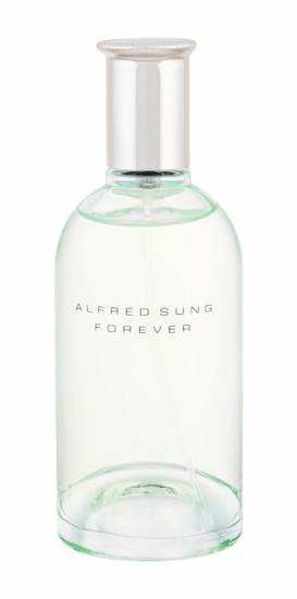 Alfred Sung 125ml forever, parfémovaná voda