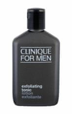 Clinique 200ml for men exfoliating tonic, čisticí voda