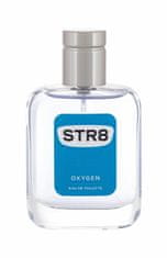 STR8 50ml oxygen, toaletní voda