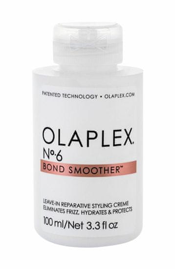 Olaplex 100ml bond smoother no. 6, krém na vlasy