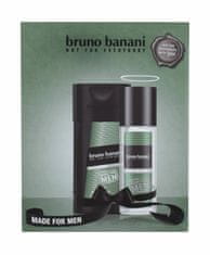 Bruno Banani 75ml made for men, deodorant