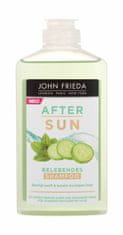 John Frieda 250ml after sun, šampon
