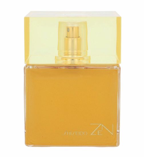 Shiseido 100ml zen, parfémovaná voda